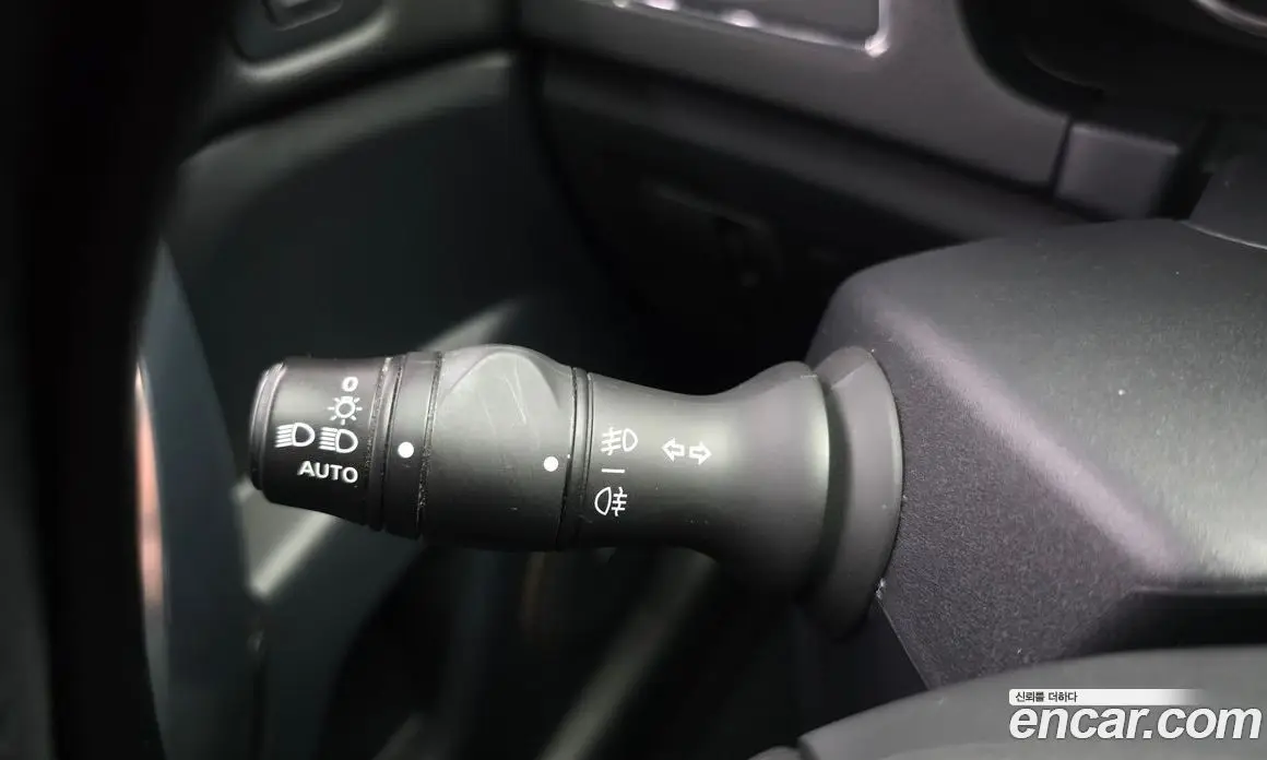 Renault (Samsung) SM5 2013 2.0 автомат (гидро), фото 29