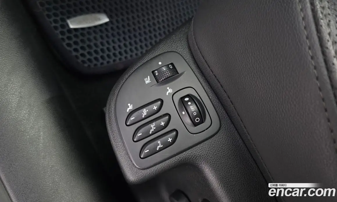 Renault (Samsung) SM5 2013 2.0 автомат (гидро), фото 30