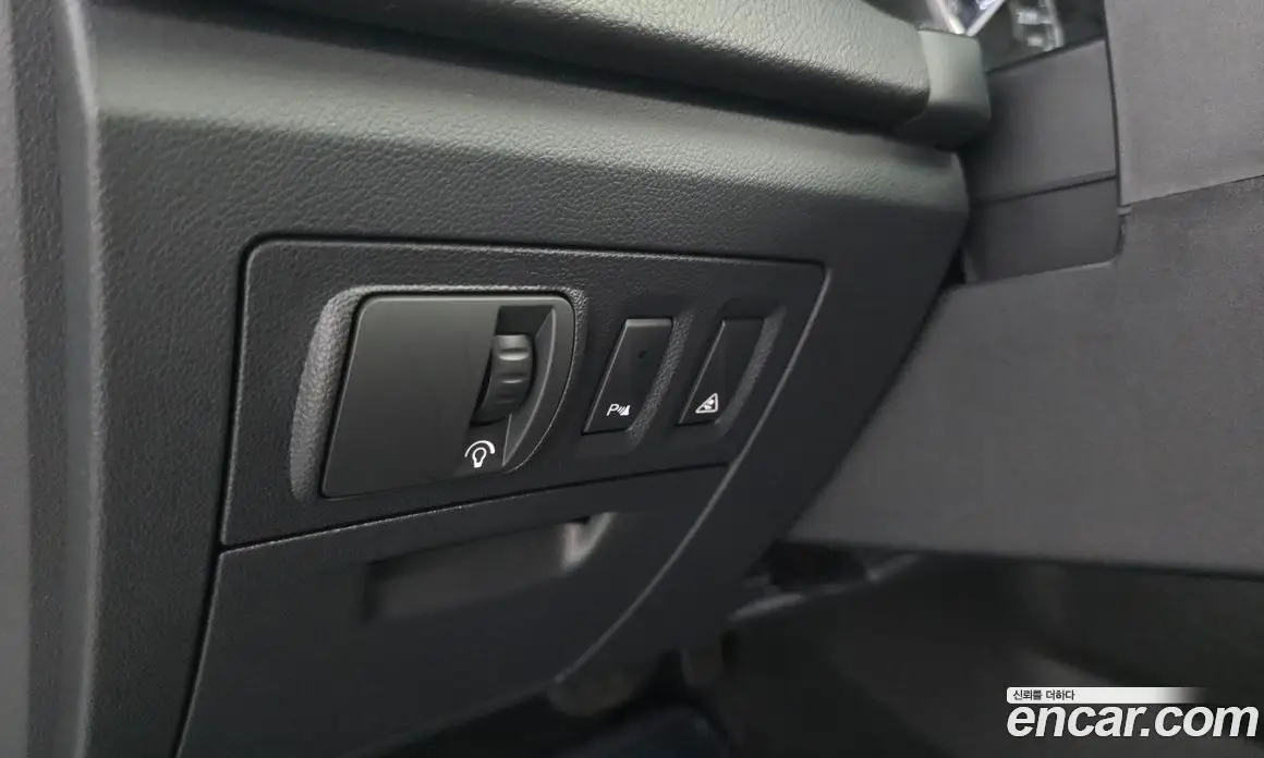 Renault (Samsung) SM5 2013 2.0 автомат (гидро), фото 32