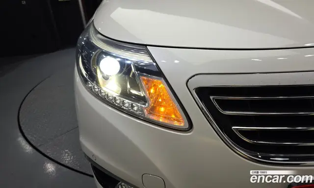 Renault (Samsung) SM5 2013 2.0 автомат (гидро), миниатюра 8
