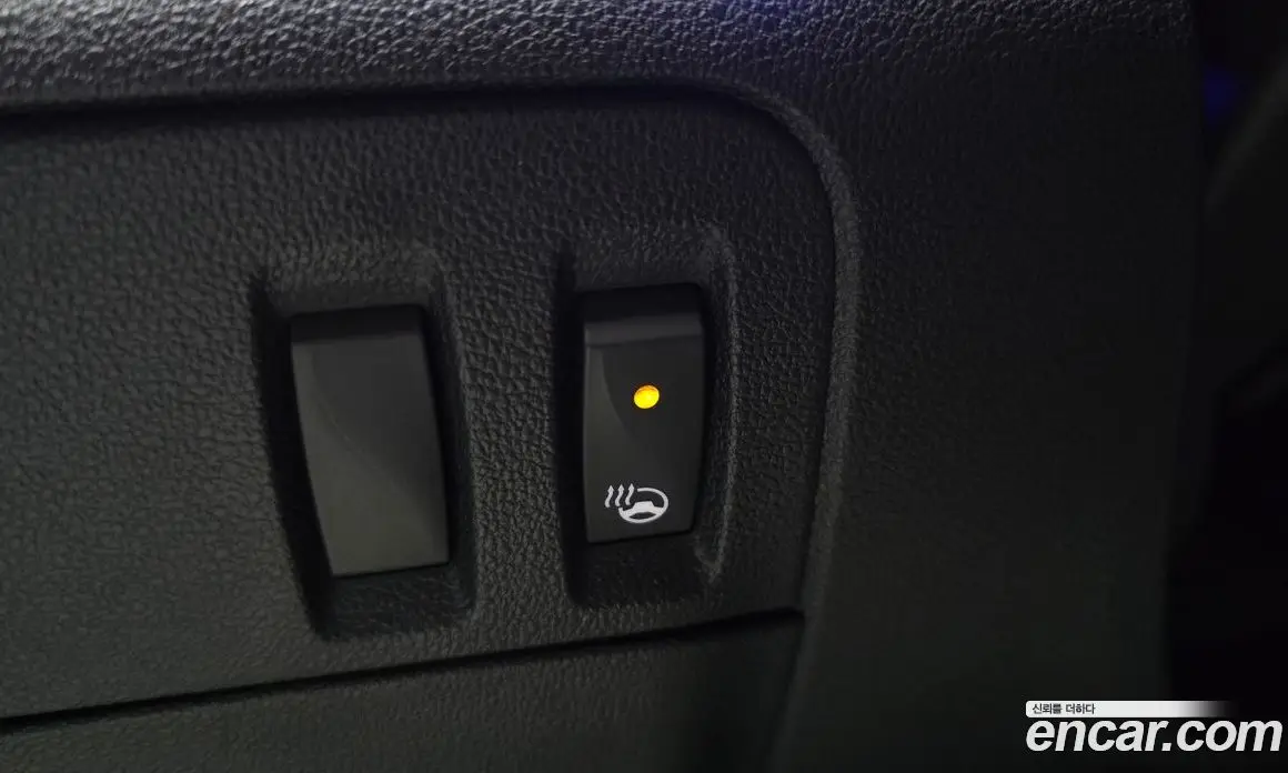 Renault (Samsung) SM6 2016 1.5 автомат (гидро), фото 22