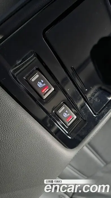 Renault (Samsung) SM6 2016 1.5 автомат (гидро), фото 25