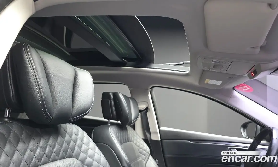 Renault (Samsung) SM6 2016 1.5 автомат (гидро), фото 26