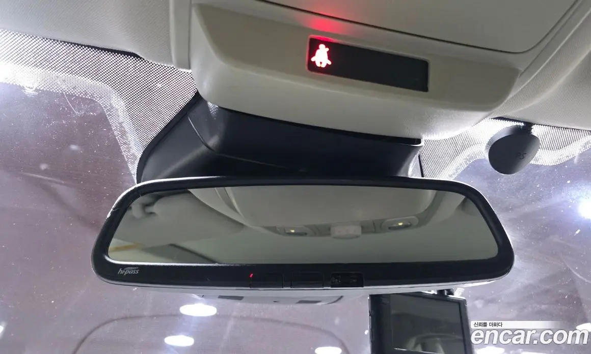Renault (Samsung) SM6 2016 1.5 автомат (гидро), фото 29