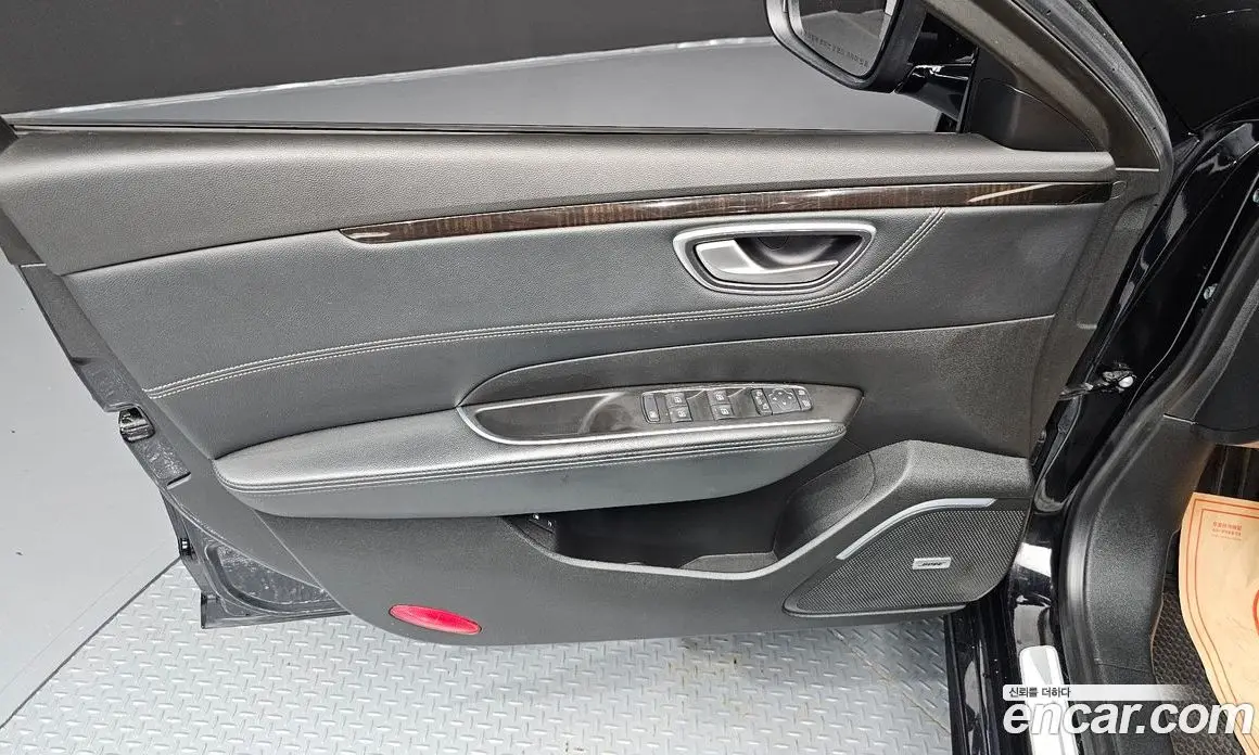 Renault (Samsung) SM6 2017 2.0 автомат (гидро), фото 14