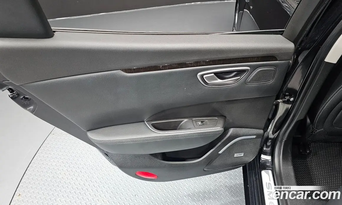 Renault (Samsung) SM6 2017 2.0 автомат (гидро), фото 15