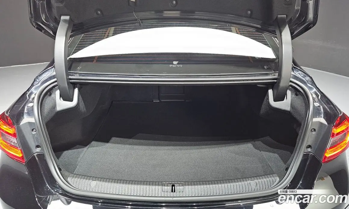Renault (Samsung) SM6 2017 2.0 автомат (гидро), фото 23