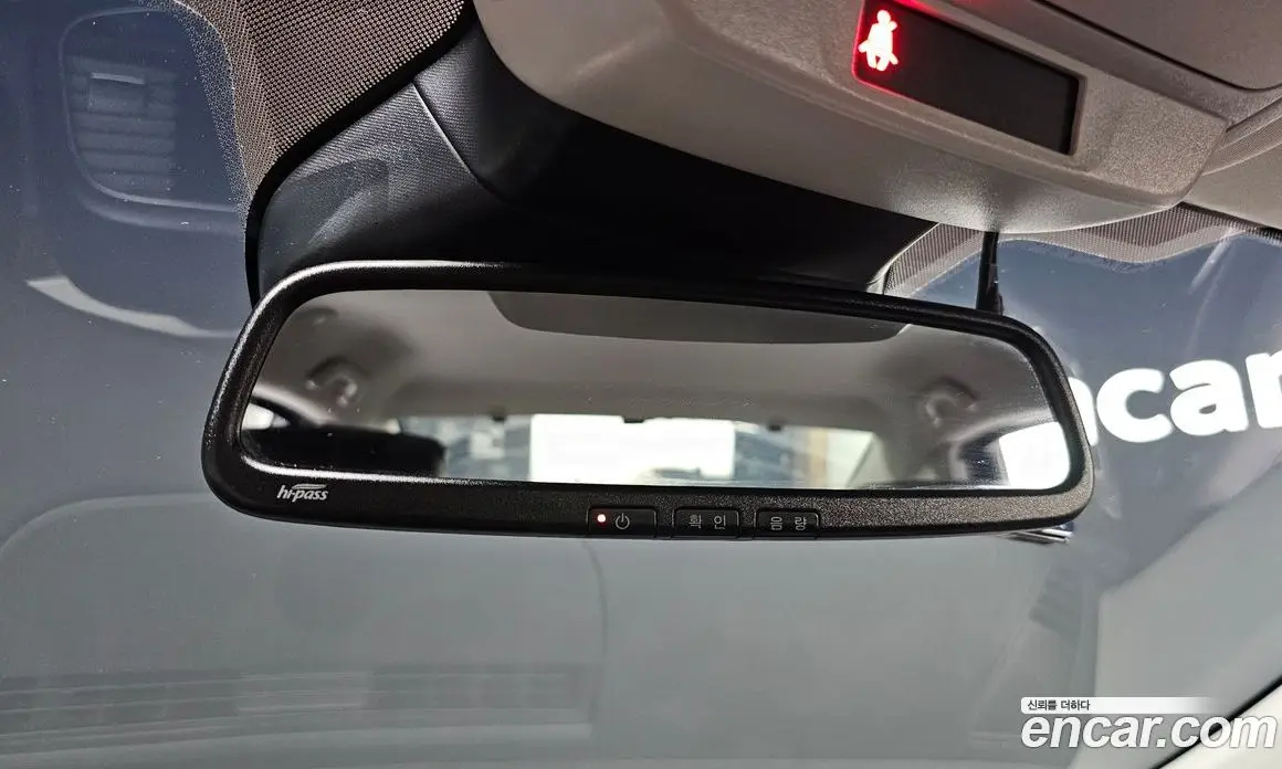Renault (Samsung) SM6 2017 2.0 автомат (гидро), фото 25