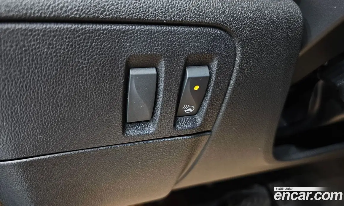 Renault (Samsung) SM6 2017 2.0 автомат (гидро), фото 26