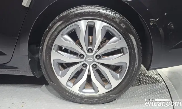 Renault (Samsung) SM6 2017 2.0 автомат (гидро), миниатюра 7