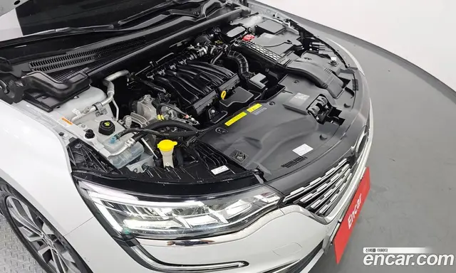 Renault (Samsung) SM6 2023 2.0 автомат (гидро), миниатюра 6