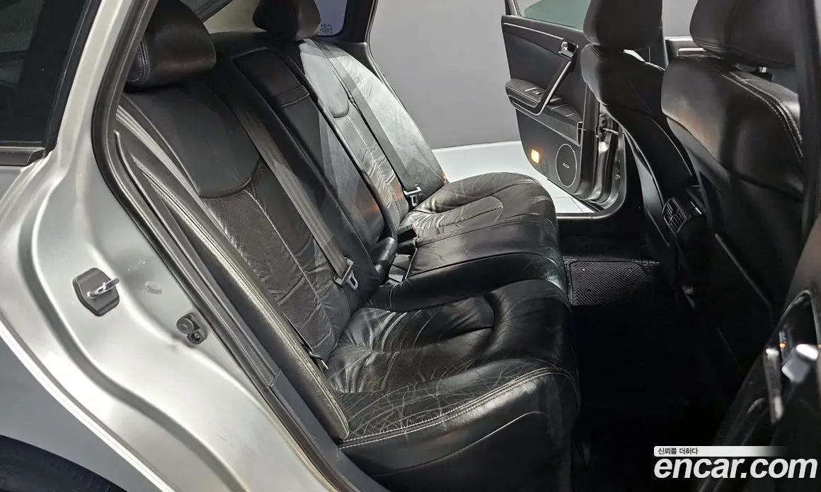 Renault (Samsung) SM7 2010 2.3 автомат (гидро), фото 12 Renault (Samsung) SM7 2010 2.3 автомат (гидро), фото 12