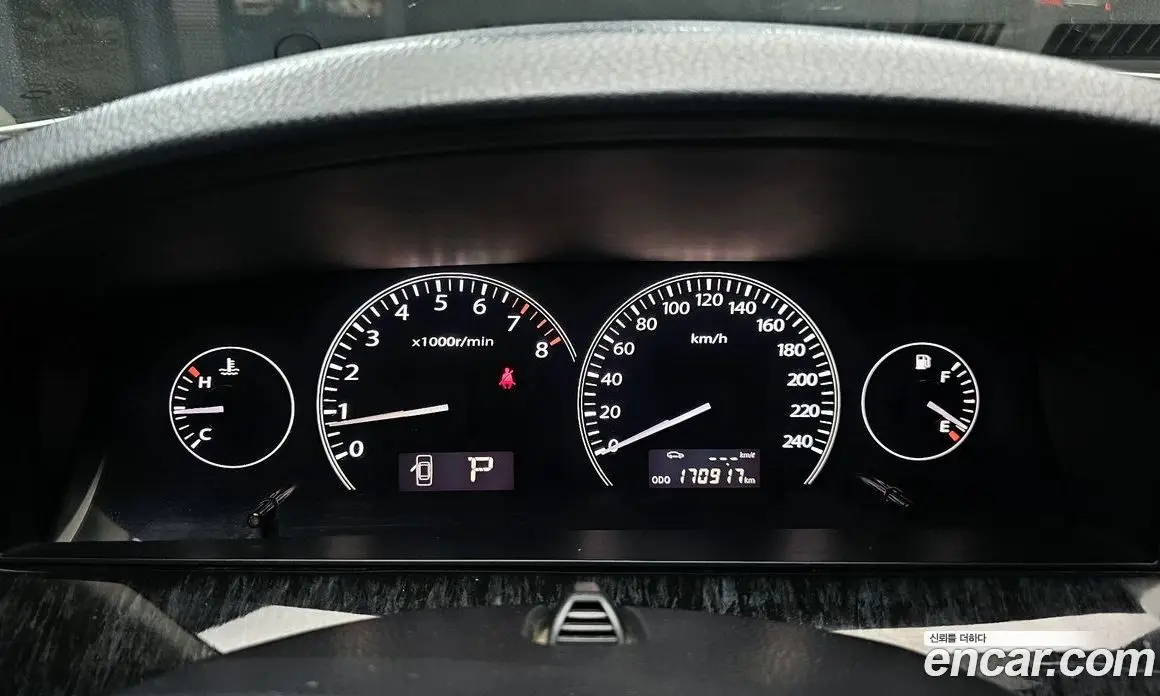 Renault (Samsung) SM7 2010 2.3 автомат (гидро), фото 8 Renault (Samsung) SM7 2010 2.3 автомат (гидро), фото 8