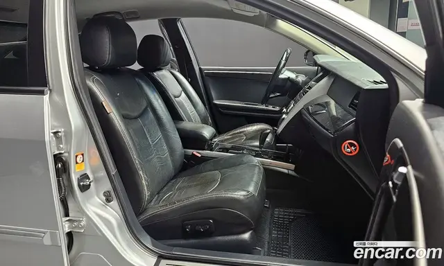 Renault (Samsung) SM7 2010 2.3 автомат (гидро), миниатюра 10 Renault (Samsung) SM7 2010 2.3 автомат (гидро), миниатюра 10