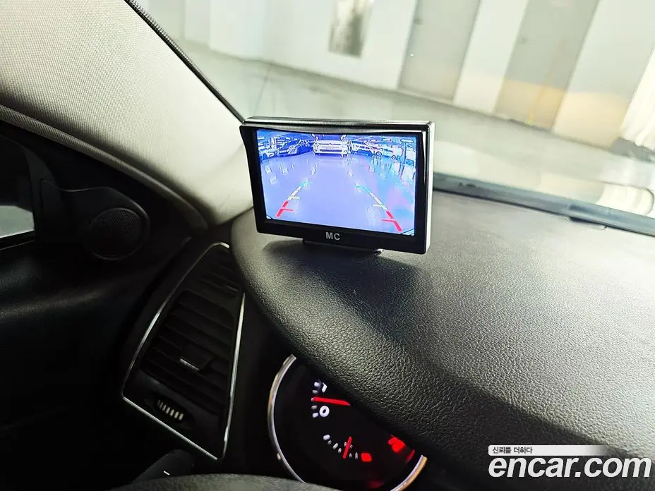 Renault (Samsung) SM7 2012 2.5 автомат (гидро), фото 15 Renault (Samsung) SM7 2012 2.5 автомат (гидро), фото 15