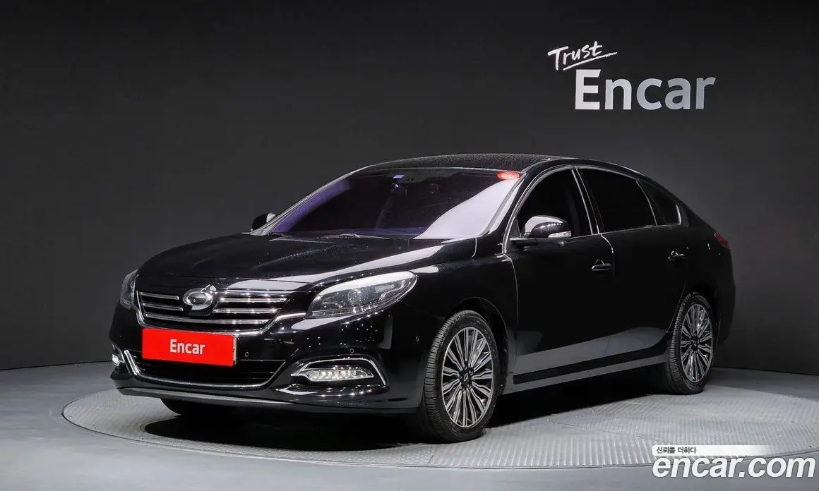 Renault (Samsung) SM7 2015 2.5 автомат (гидро), фото 1 Renault (Samsung) SM7 2015 2.5 автомат (гидро), фото 1