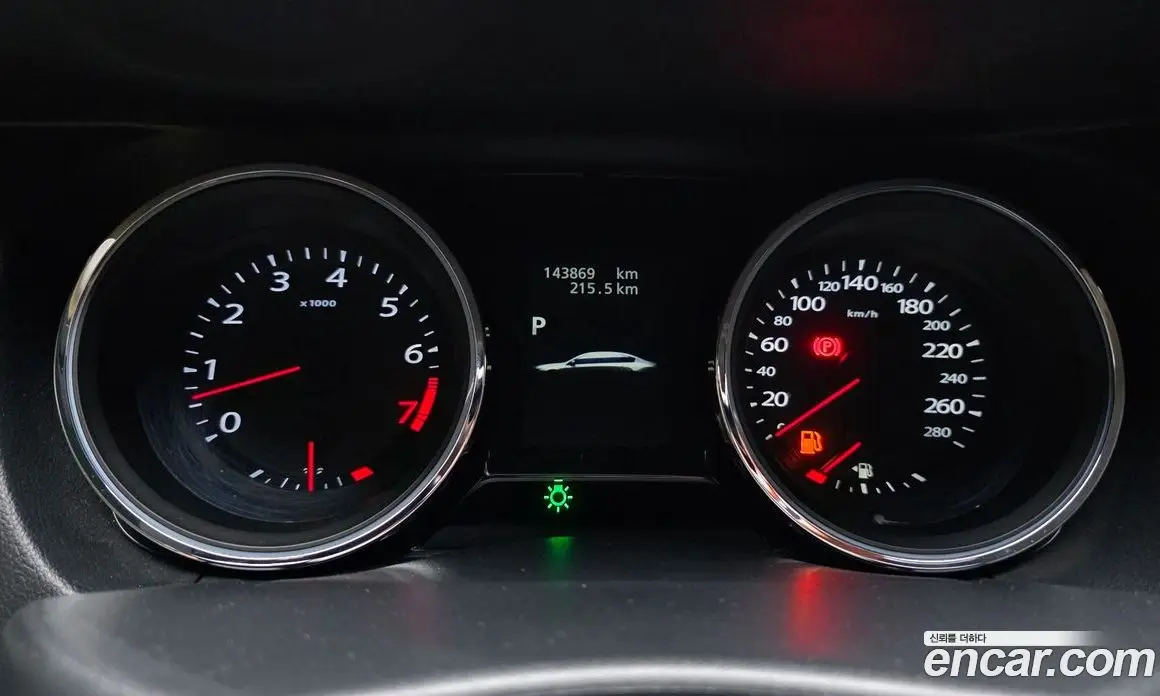 Renault (Samsung) SM7 2015 2.5 автомат (гидро), фото 11 Renault (Samsung) SM7 2015 2.5 автомат (гидро), фото 11