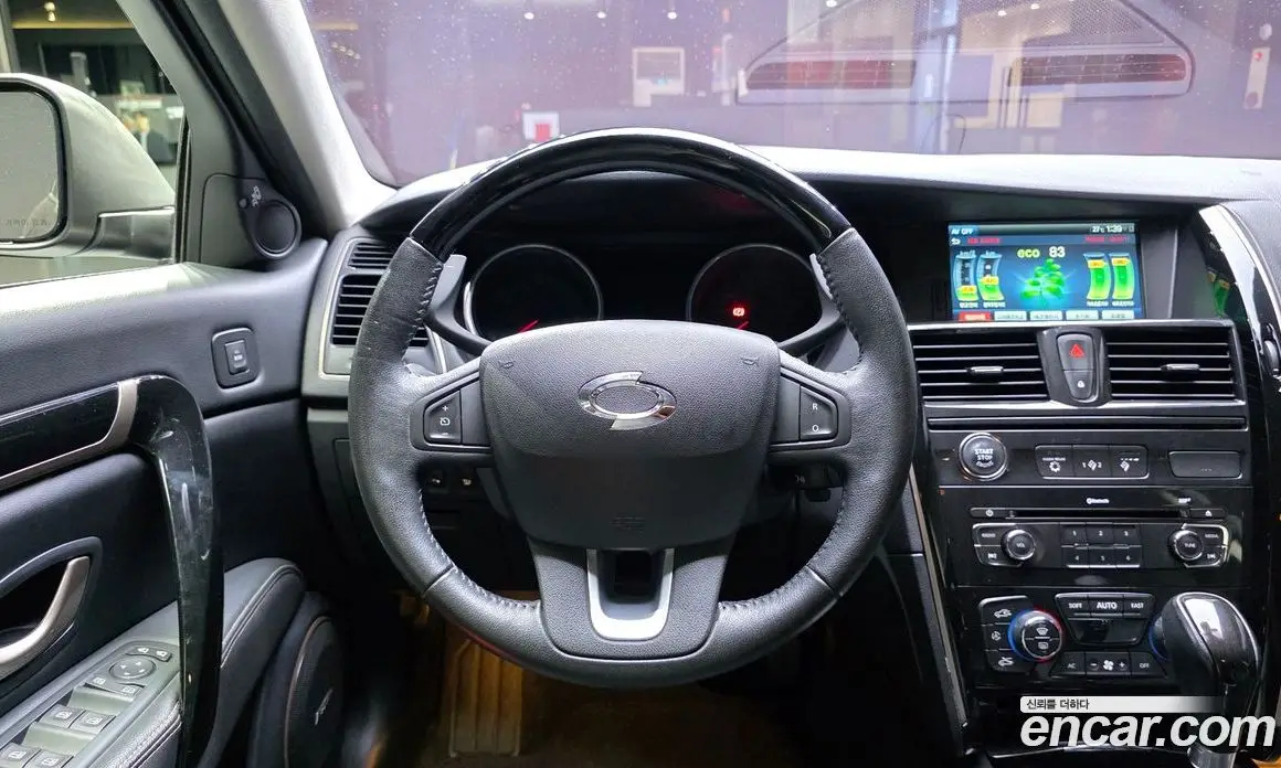 Renault (Samsung) SM7 2015 2.5 автомат (гидро), фото 20 Renault (Samsung) SM7 2015 2.5 автомат (гидро), фото 20