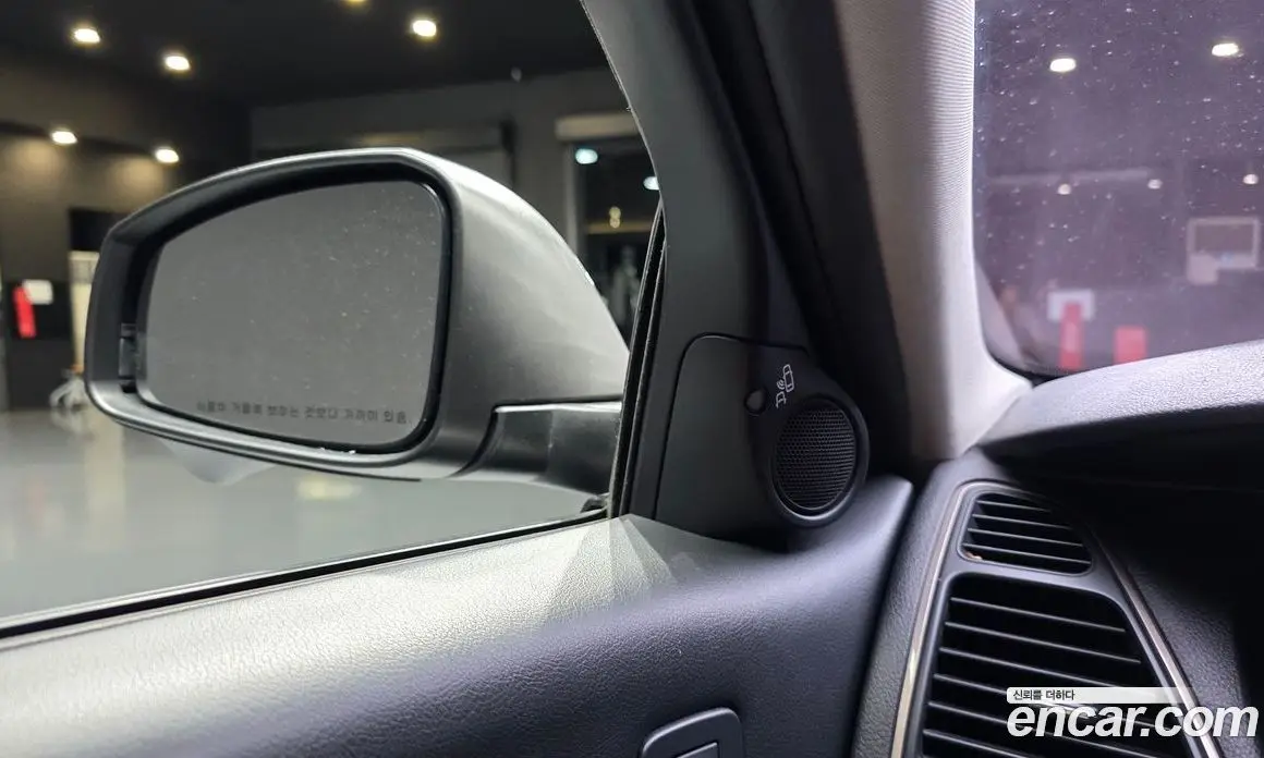 Renault (Samsung) SM7 2015 2.5 автомат (гидро), фото 24 Renault (Samsung) SM7 2015 2.5 автомат (гидро), фото 24