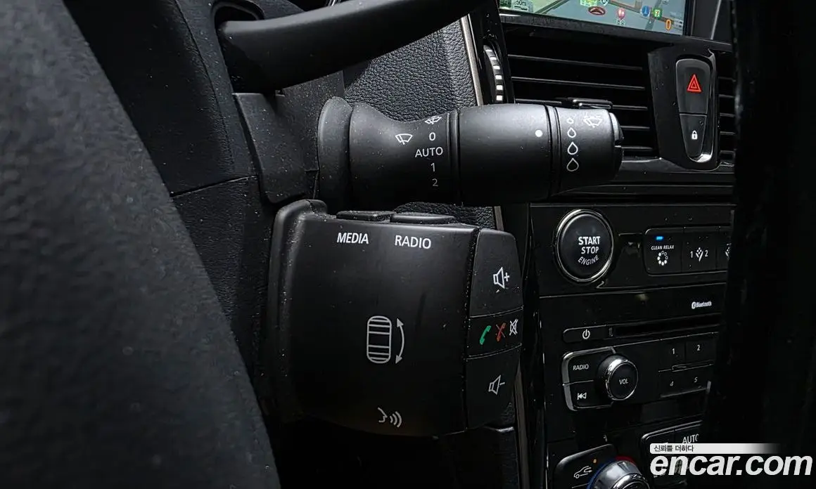 Renault (Samsung) SM7 2015 2.5 автомат (гидро), фото 25 Renault (Samsung) SM7 2015 2.5 автомат (гидро), фото 25