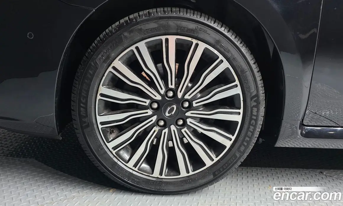 Renault (Samsung) SM7 2015 2.5 автомат (гидро), фото 5 Renault (Samsung) SM7 2015 2.5 автомат (гидро), фото 5
