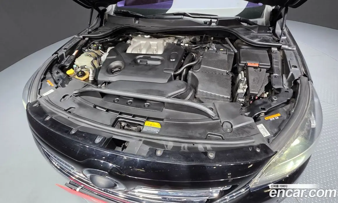 Renault (Samsung) SM7 2015 2.5 автомат (гидро), фото 6 Renault (Samsung) SM7 2015 2.5 автомат (гидро), фото 6