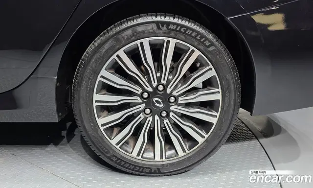 Renault (Samsung) SM7 2015 2.5 автомат (гидро), миниатюра 7 Renault (Samsung) SM7 2015 2.5 автомат (гидро), миниатюра 7