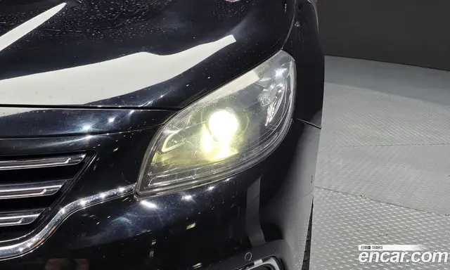 Renault (Samsung) SM7 2015 2.5 автомат (гидро), миниатюра 8 Renault (Samsung) SM7 2015 2.5 автомат (гидро), миниатюра 8