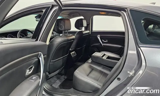Renault (Samsung) SM7 2016 2.0 автомат (гидро), миниатюра 11 Renault (Samsung) SM7 2016 2.0 автомат (гидро), миниатюра 11