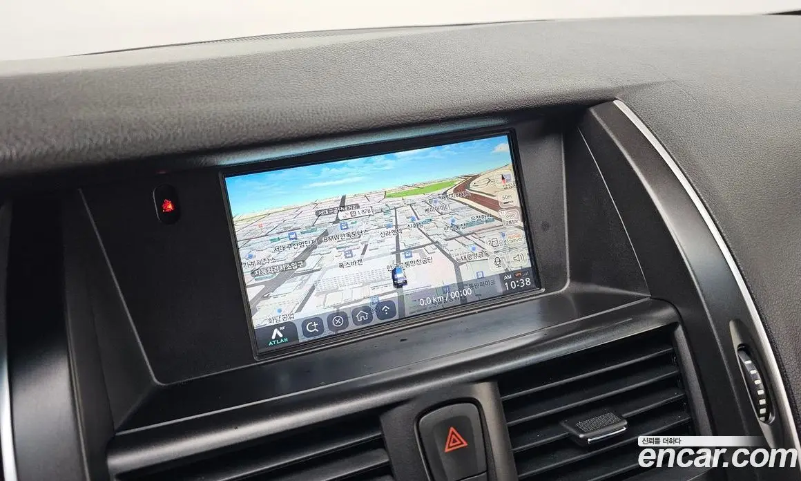Renault (Samsung) SM7 2016 2.0 автомат (гидро), фото 12 Renault (Samsung) SM7 2016 2.0 автомат (гидро), фото 12