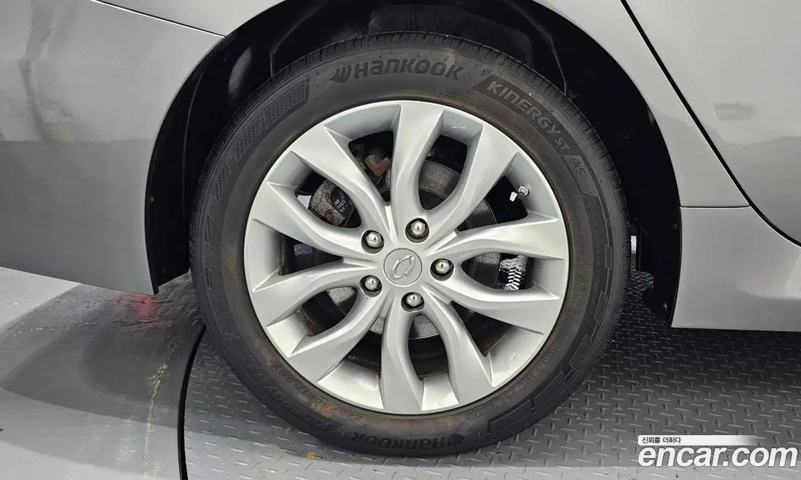 Renault (Samsung) SM7 2016 2.0 автомат (гидро), фото 5 Renault (Samsung) SM7 2016 2.0 автомат (гидро), фото 5
