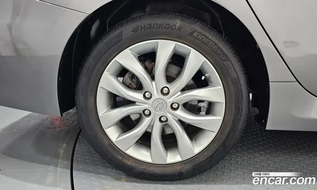 Renault (Samsung) SM7 2016 2.0 автомат (гидро), миниатюра 5 Renault (Samsung) SM7 2016 2.0 автомат (гидро), миниатюра 5
