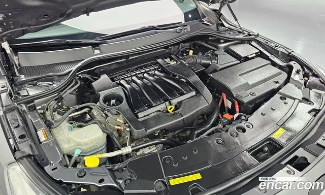 Renault (Samsung) SM7 2016 2.0 автомат (гидро), миниатюра 6 Renault (Samsung) SM7 2016 2.0 автомат (гидро), миниатюра 6