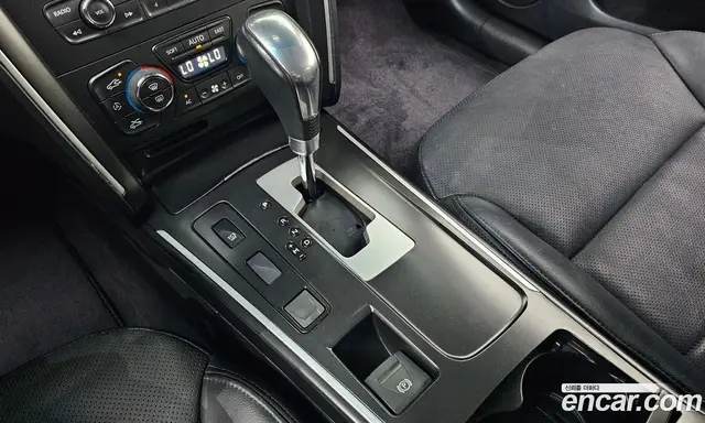 Renault (Samsung) SM7 2016 2.0 автомат (гидро), миниатюра 9 Renault (Samsung) SM7 2016 2.0 автомат (гидро), миниатюра 9
