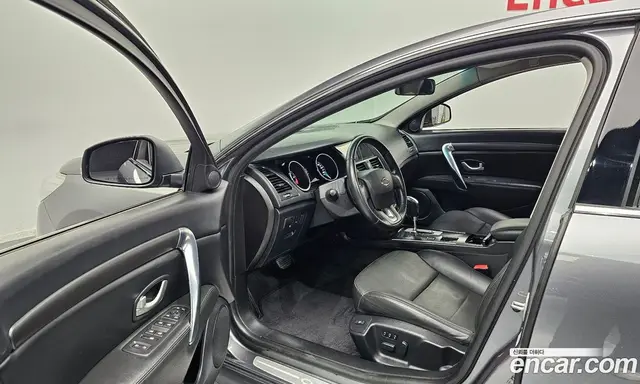 Renault (Samsung) SM7 2016 2.0 автомат (гидро), миниатюра 10 Renault (Samsung) SM7 2016 2.0 автомат (гидро), миниатюра 10