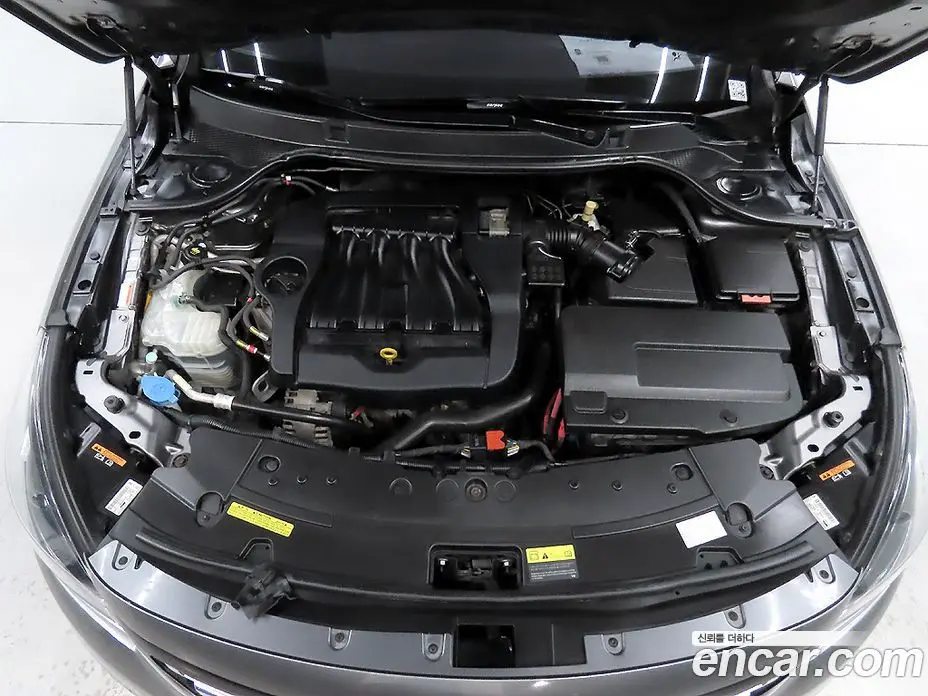 Renault (Samsung) SM7 2018 2.0 автомат (гидро), фото 19 Renault (Samsung) SM7 2018 2.0 автомат (гидро), фото 19