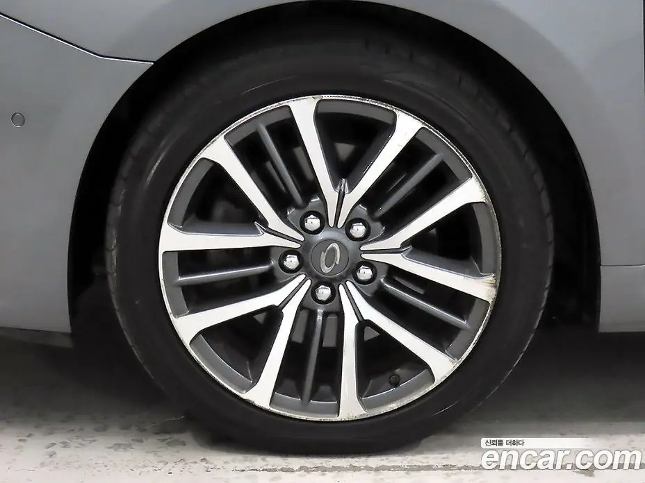 Renault (Samsung) SM7 2018 2.0 автомат (гидро), фото 20 Renault (Samsung) SM7 2018 2.0 автомат (гидро), фото 20