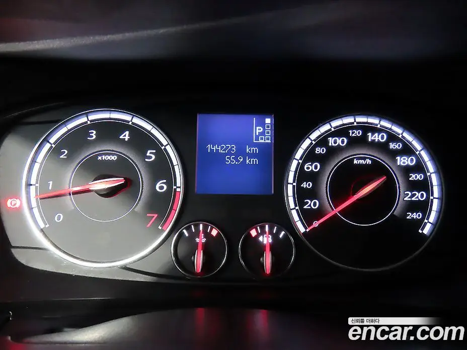 Renault (Samsung) SM7 2018 2.0 автомат (гидро), фото 8 Renault (Samsung) SM7 2018 2.0 автомат (гидро), фото 8