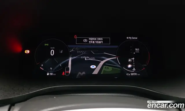 Renault (Samsung) XM3 2020 1.3 автомат (гидро), миниатюра 11