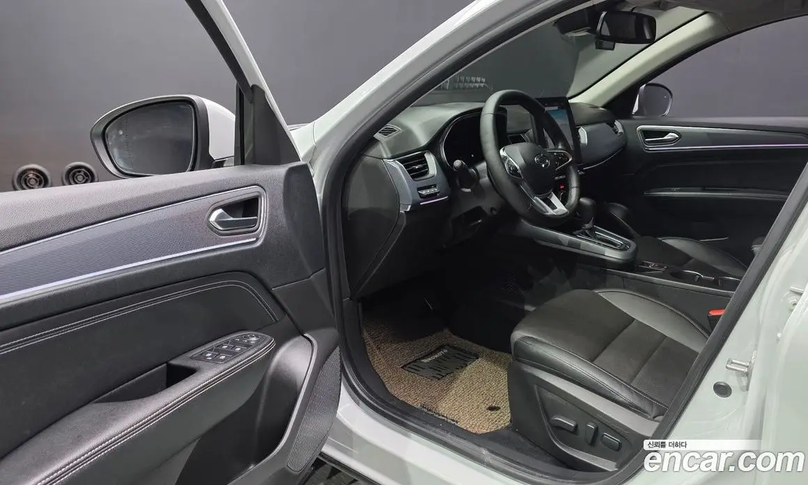 Renault (Samsung) XM3 2020 1.3 автомат (гидро), фото 13