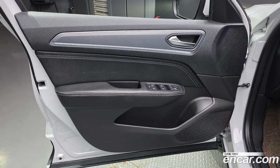 Renault (Samsung) XM3 2020 1.3 автомат (гидро), фото 14