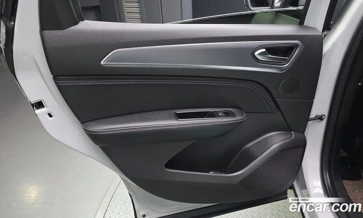 Renault (Samsung) XM3 2020 1.3 автомат (гидро), фото 15