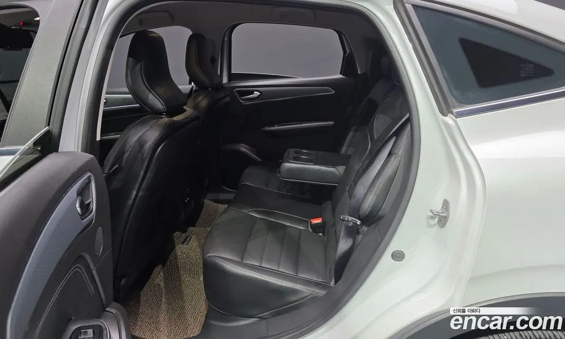 Renault (Samsung) XM3 2020 1.3 автомат (гидро), фото 16