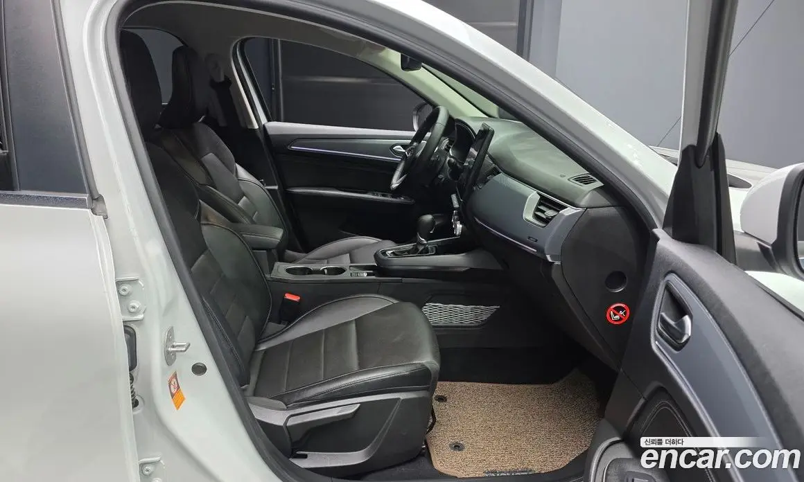 Renault (Samsung) XM3 2020 1.3 автомат (гидро), фото 17