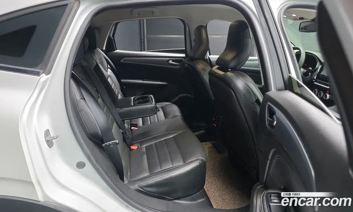 Renault (Samsung) XM3 2020 1.3 автомат (гидро), фото 18