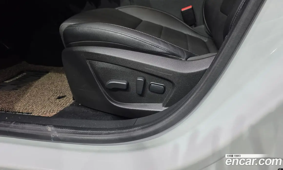 Renault (Samsung) XM3 2020 1.3 автомат (гидро), фото 24