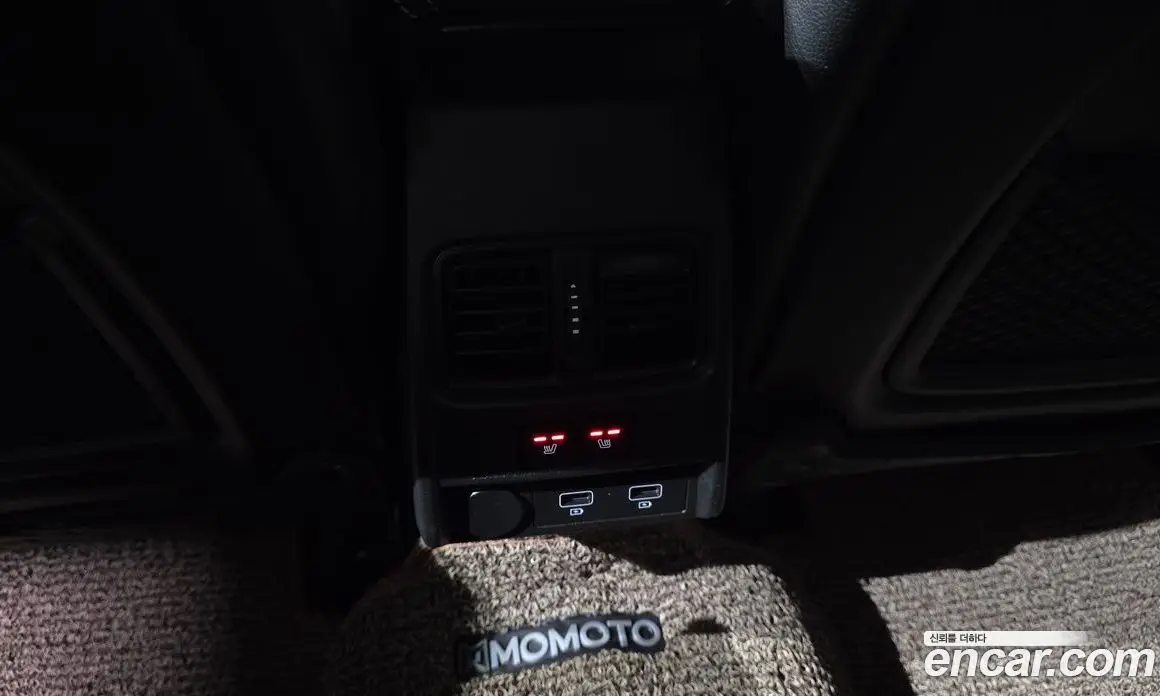 Renault (Samsung) XM3 2020 1.3 автомат (гидро), фото 25