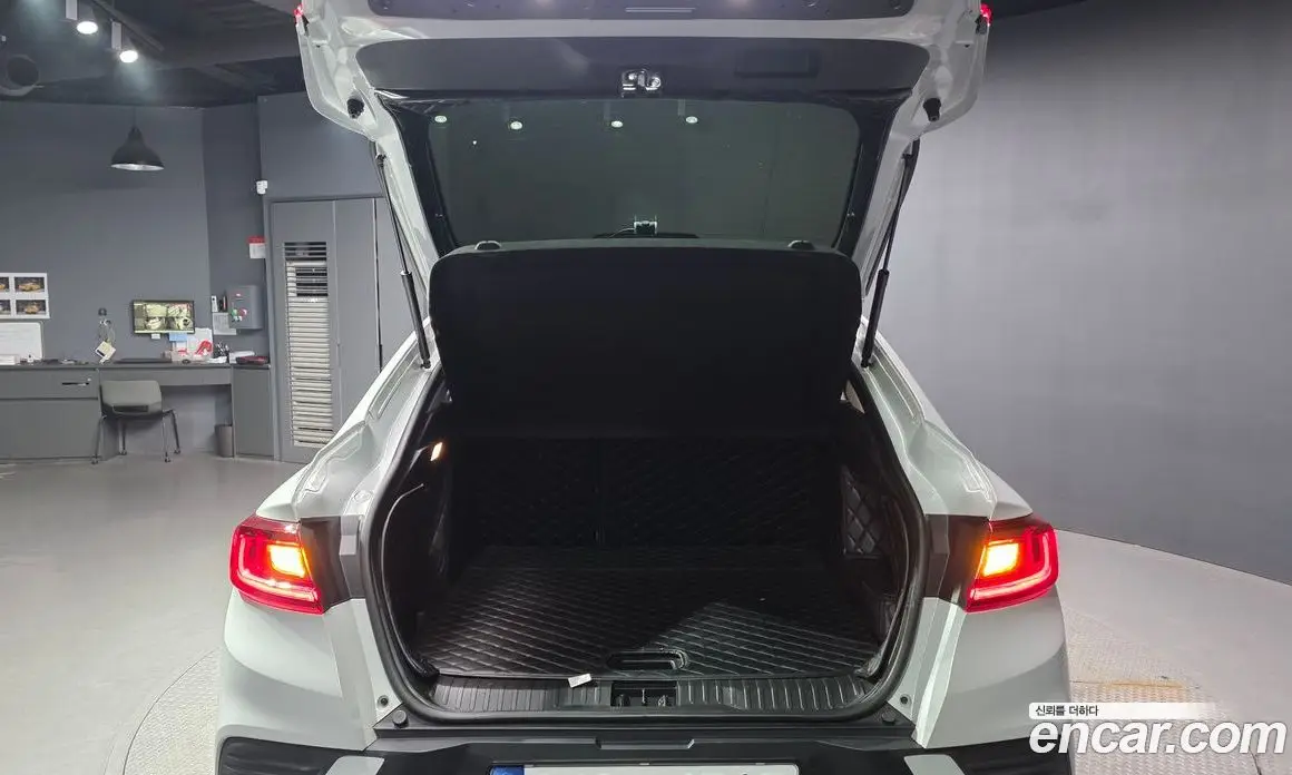Renault (Samsung) XM3 2020 1.3 автомат (гидро), фото 26