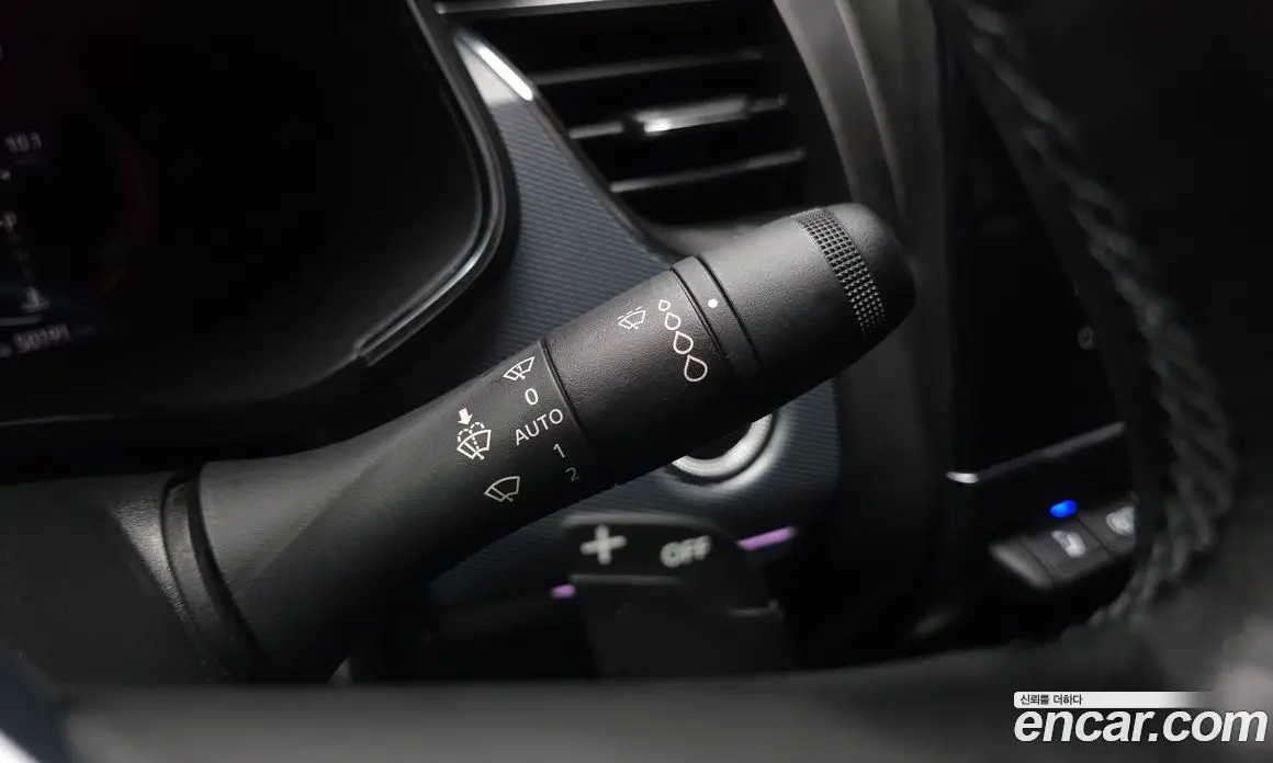 Renault (Samsung) XM3 2020 1.3 автомат (гидро), фото 27
