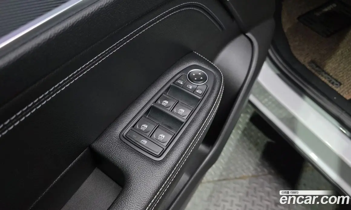 Renault (Samsung) XM3 2020 1.3 автомат (гидро), фото 28